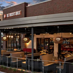 Del Frisco’s Grille in Brentwood, TN.
