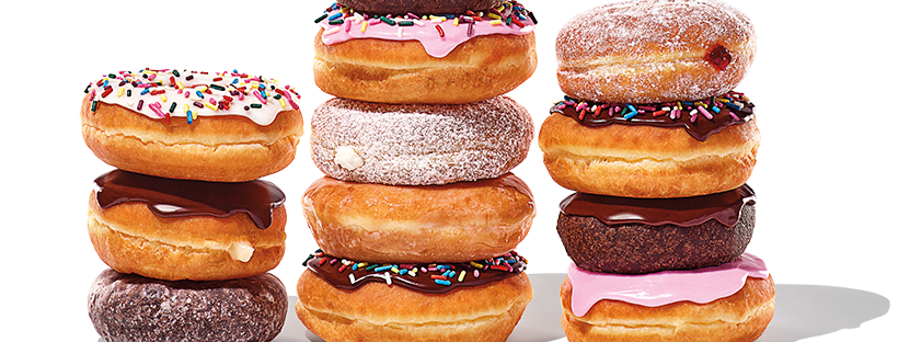 Dunkin donuts in Brentwood, TN.