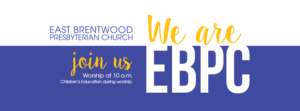 East Brentwood Presbyterian Church in Brentwood, TN.