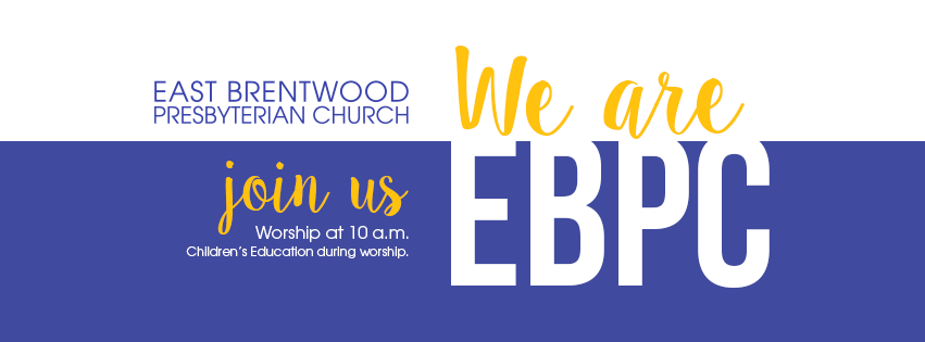 East Brentwood Presbyterian Church in Brentwood, TN.