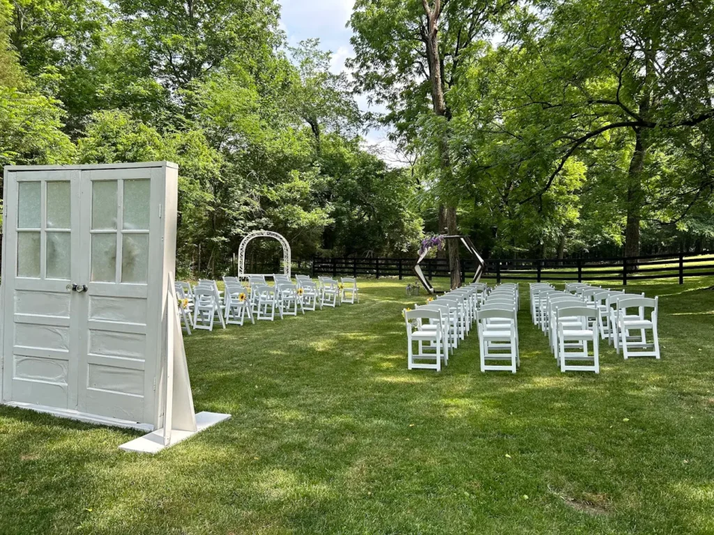 Enchanted Springs at Gordon Farms in Spring Hill, TN.