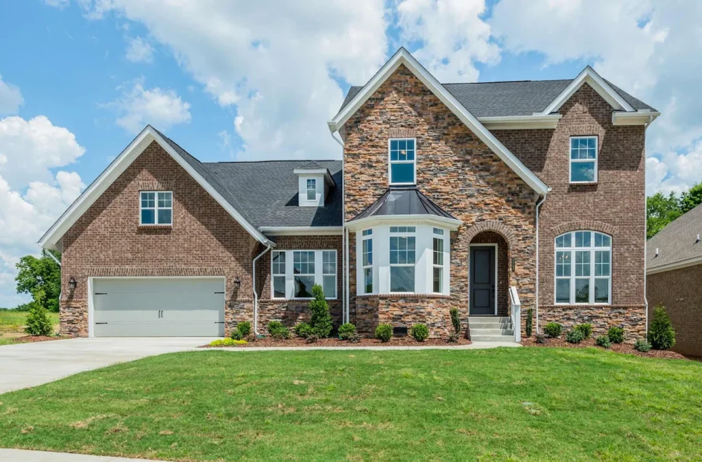Enclave at Dove Lake Community Nolensville, TN.