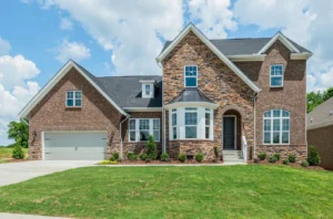 Enclave at Dove Lake Community Nolensville, TN.