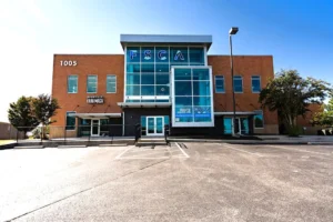 Fellowship School of Creative Arts in Brentwood, TN.