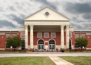 Franklin High School in Franklin, TN.