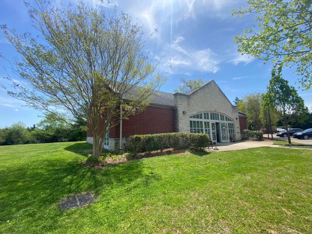 Franklin Seventh Day Adventist Church in Franklin, TN.