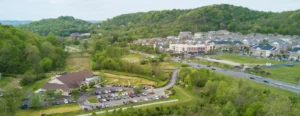 Gateway Community Church in Franklin, TN.