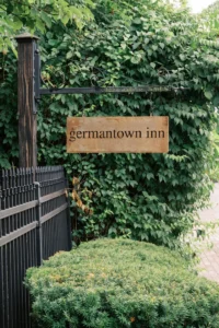 Germantown Inn Nashville, TN.