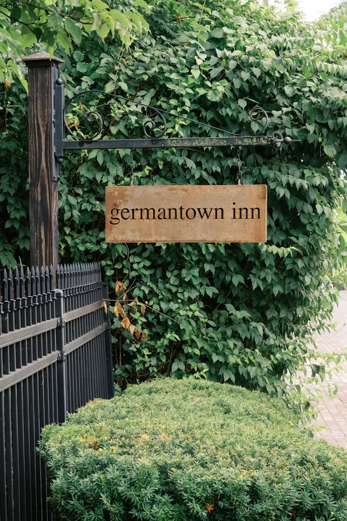 Germantown Inn Nashville, TN.