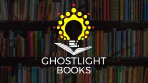 Ghostlight Books Columbia, TN.