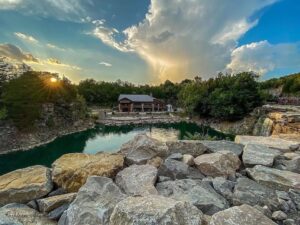 Graystone Quarry Franklin, TN.