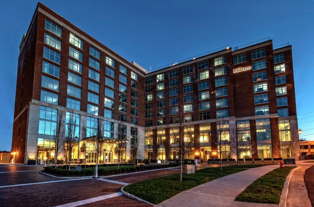Hilton Nashville Green Hills, hotel in TN.