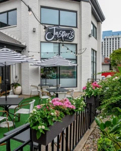 Jasper's in Nashville, TN.