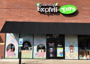Learning Express Toys Franklin, TN.