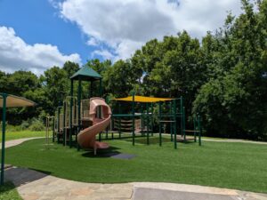 Liberty Park in Franklin, TN.