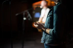 Life Community Church Nolensville, TN.