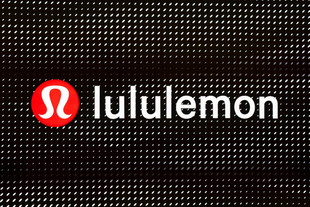 lululemon in Brentwood, TN.