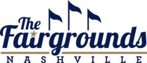 The Fairgrounds in Nashville, TN.