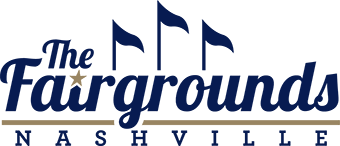The Fairgrounds in Nashville, TN.