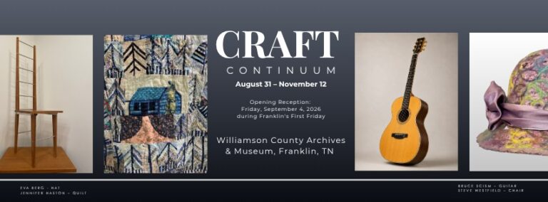 Craft Continuum Franklin TN