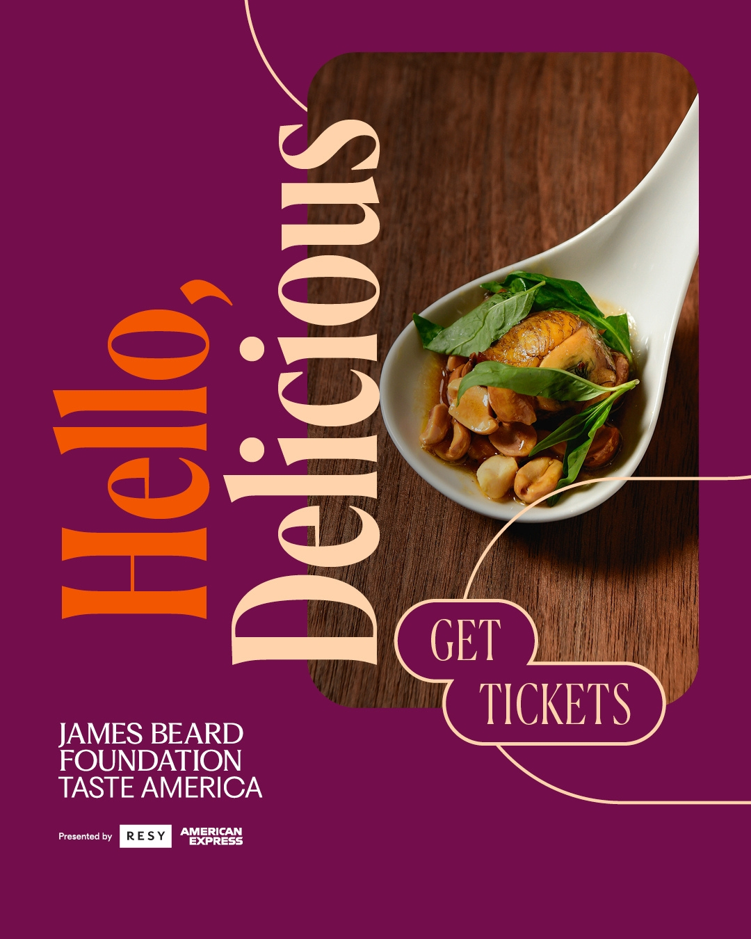 James Beard Taste America Nashville TN