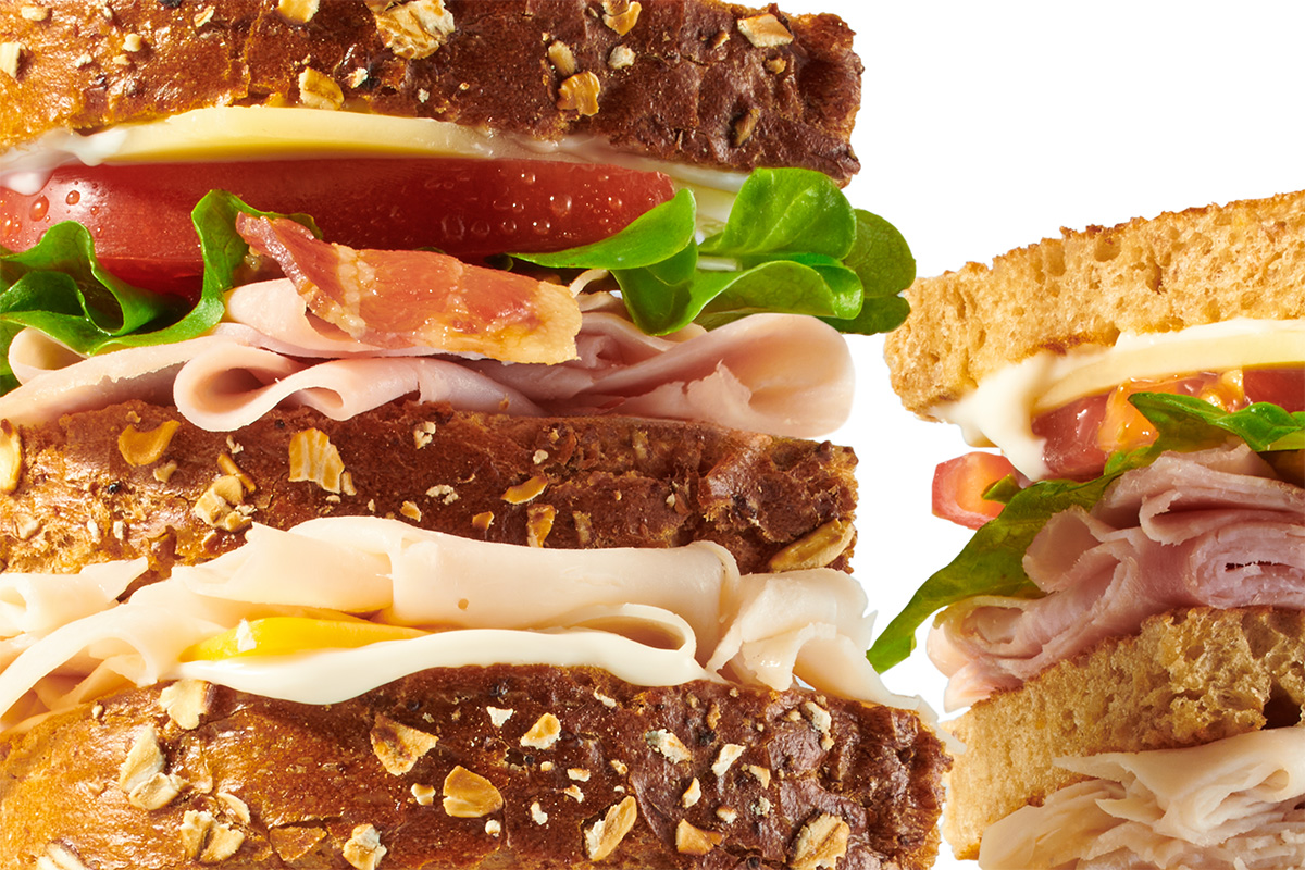 Jason's Deli Franklin, Brentwood, Nashville-Deli Club