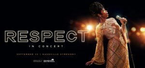 Nashville Symphony - Respect in Concert