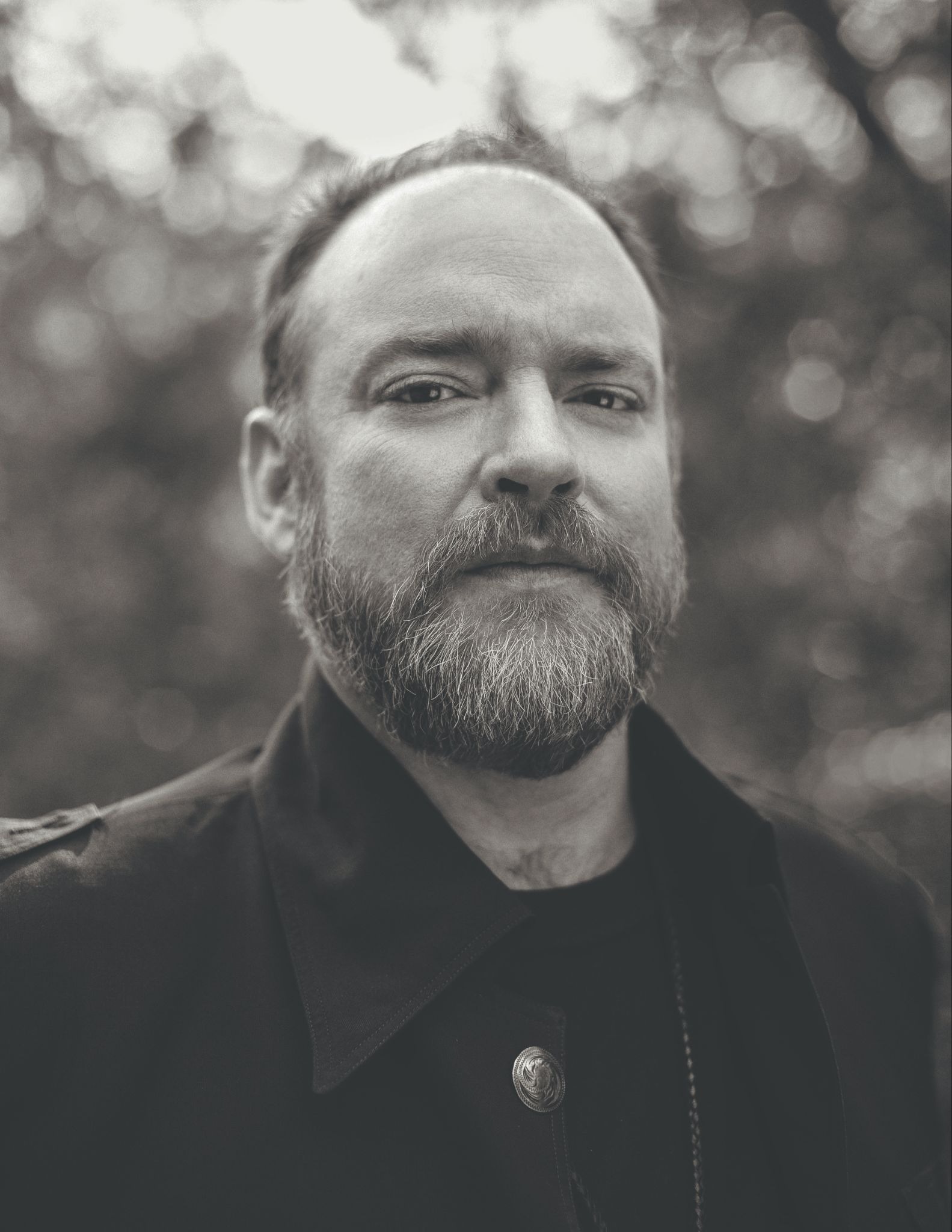 The Factory at Franklin Spotlights Artists John Carter Cash and Jim Messina in Rotating Gallery Exhibit.