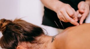 Authentic Acupuncture Clinic providing Traditional Chinese Medicine and acupuncture in Franklin, Tennessee