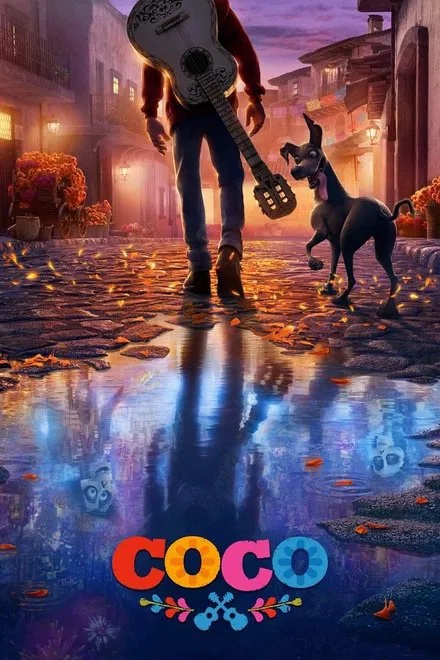 Fear Fest at The Franklin Theatre, movie Coco in downtown Franklin, TN.