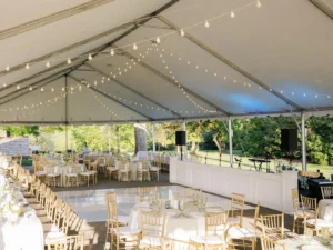 Mack Hatcher Tables, Chairs, Flatware & China Rentals in Nashville, TN