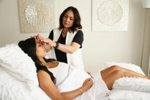 Modus Acupuncture wellness clinic offering acupuncture and Traditional Chinese Medicine in Franklin, Tennessee