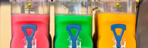 Music City Margarita frozen drink machine rentals for parties, weddings, and events in Nashville and Franklin, TN
