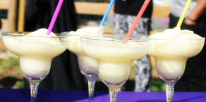 Rent-A-Rita frozen drink machine rental for margaritas, parties, weddings, and events in Franklin, TN