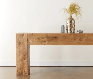 Ross Alan Design in Franklin, TN featuring antique furniture, vintage décor, and curated home furnishings