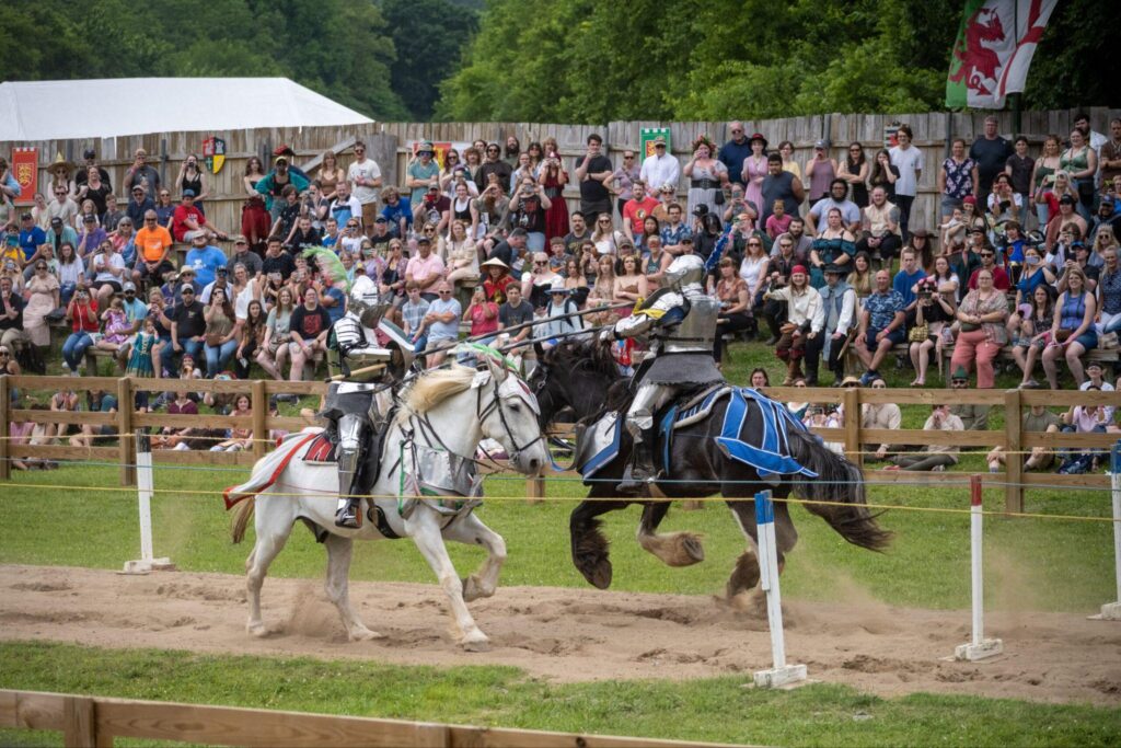 Tennessee Renaissance Festival