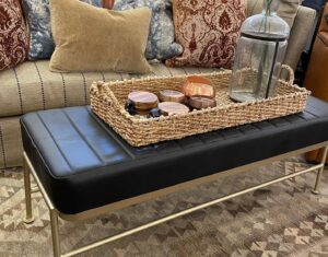 Zula & Mac at The Factory at Franklin home décor, furniture, lighting and interior design shop in Franklin, Tennessee