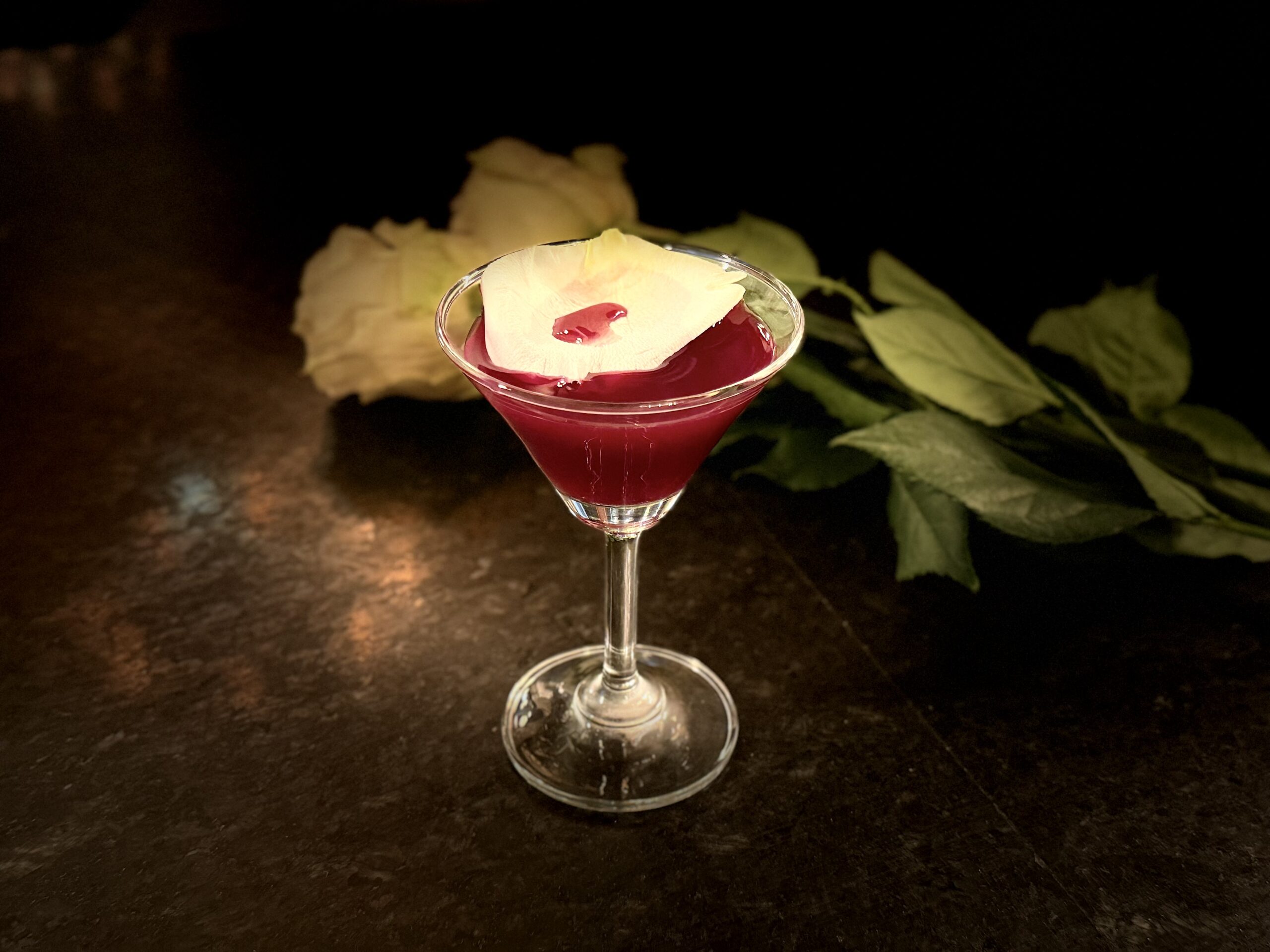 Amendment XVIII Cocktail Club Franklin TN Haunted Speakeasy Halloween Pop-Up