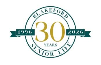 Blakeford Senior Life Announces Milestone Fundraising Goal