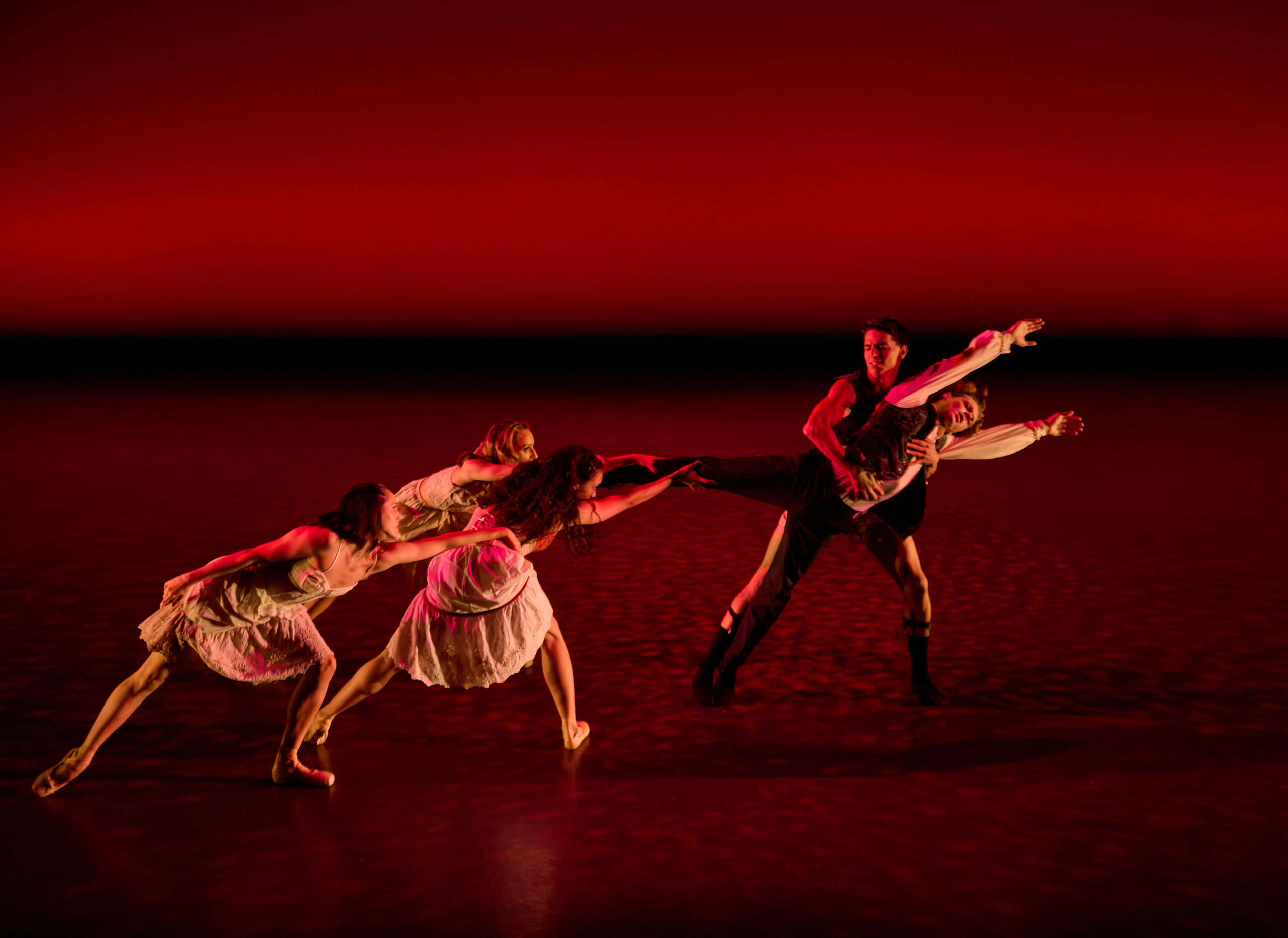 Nashville Ballet Live Studio A-Dorian Grey.Karyn Photography.A417