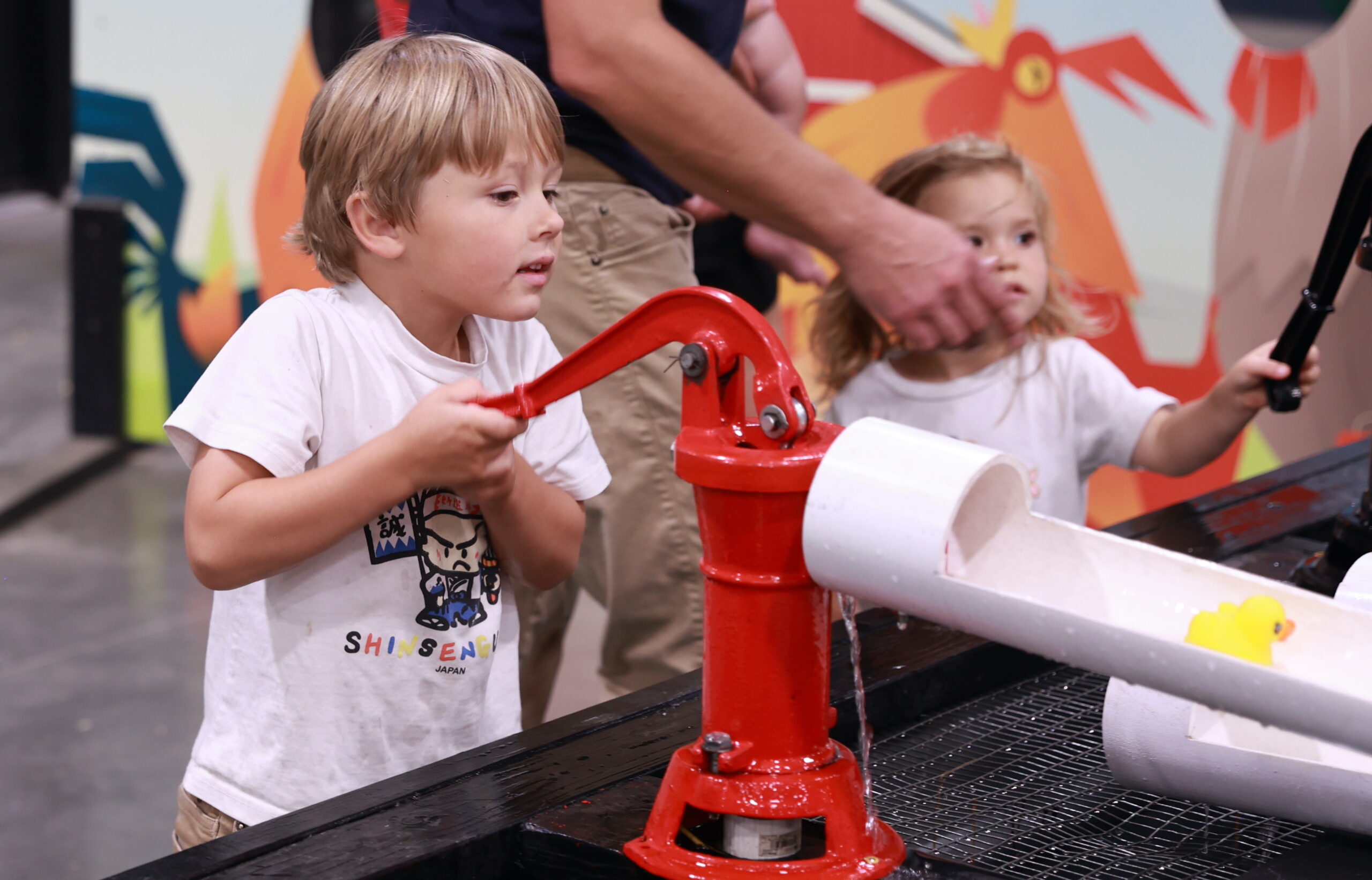 Nashville-Fair-Ag_Water Game_Photo by Micah Barkley.