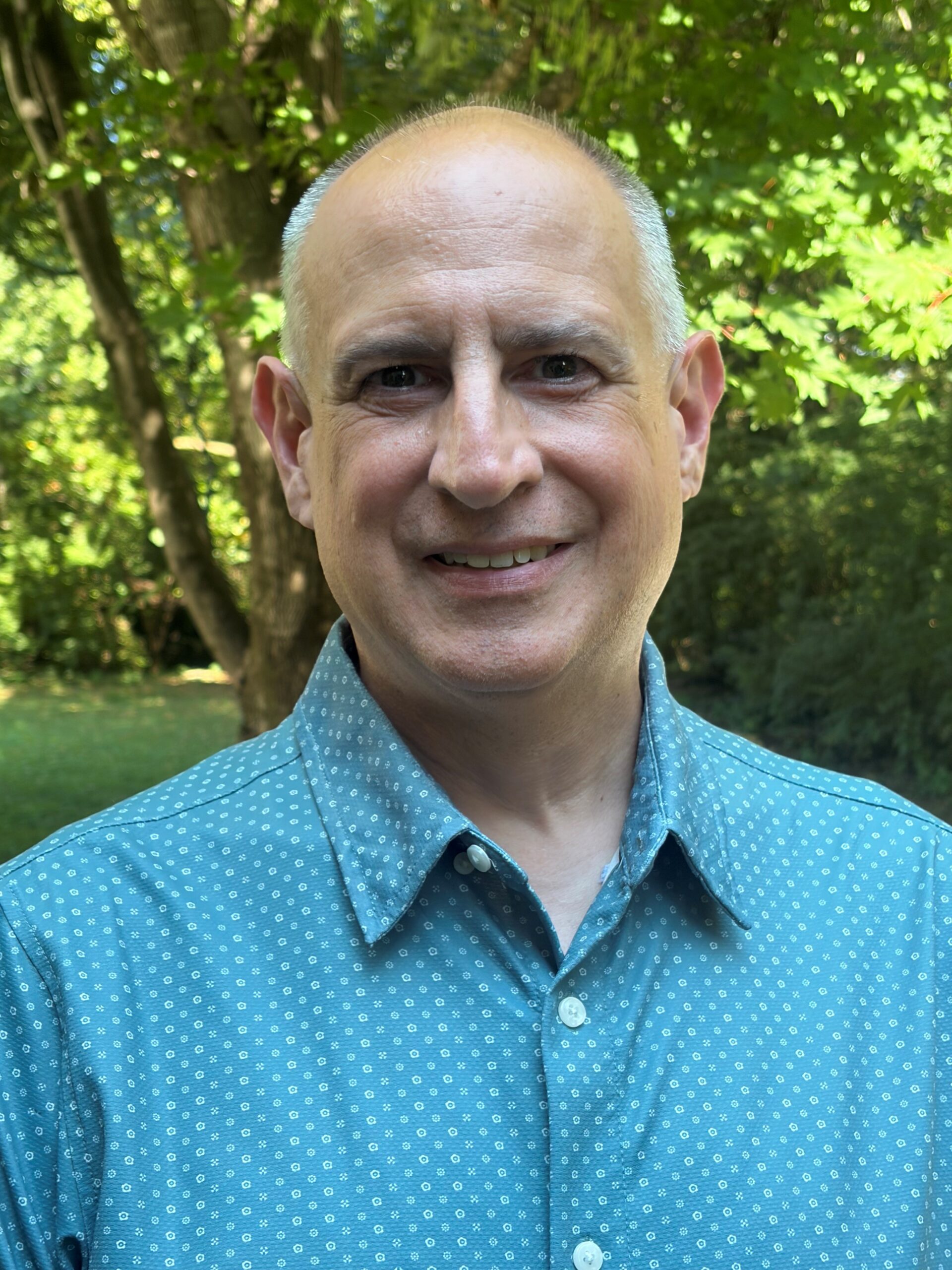 Tony Morreale Headshot-Lotz House Downtown Franklin, TN