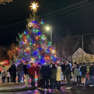 A Nolensville Holiday in Nolensville, TN