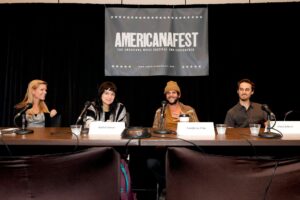 AMERICANAFEST: The Americana Music Festival and Conference in Nashville, TN