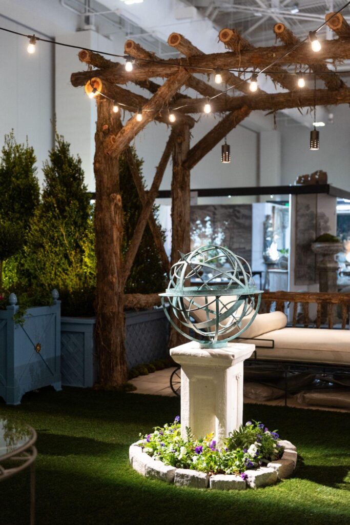 Antiques & Garden Show of Nashville in Nashville, TN