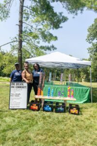 Black Arts Bash in Nashville, TN