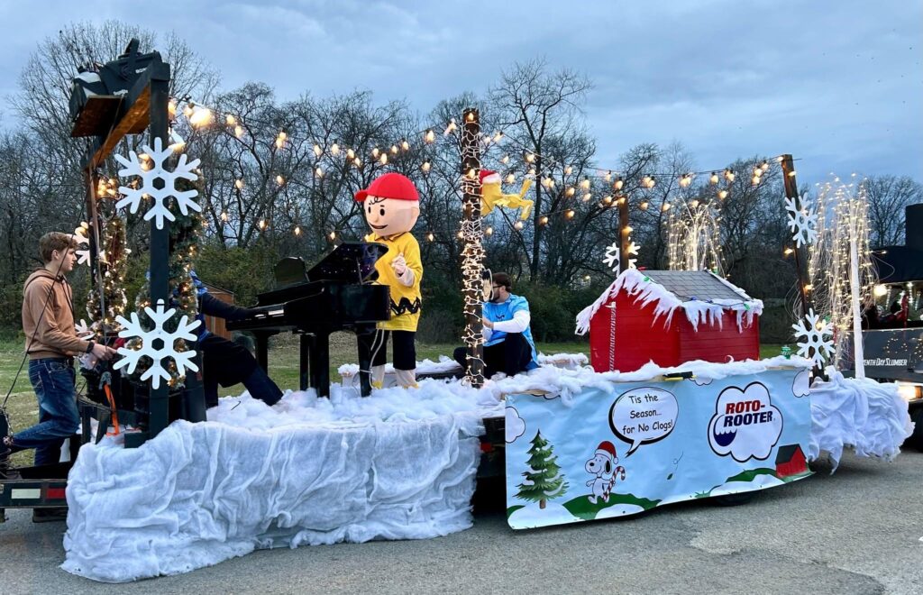 Christmas Parade