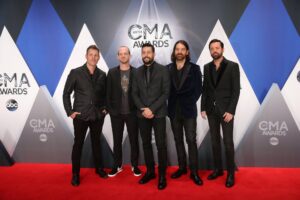 CMA Awards in Nashville, TN