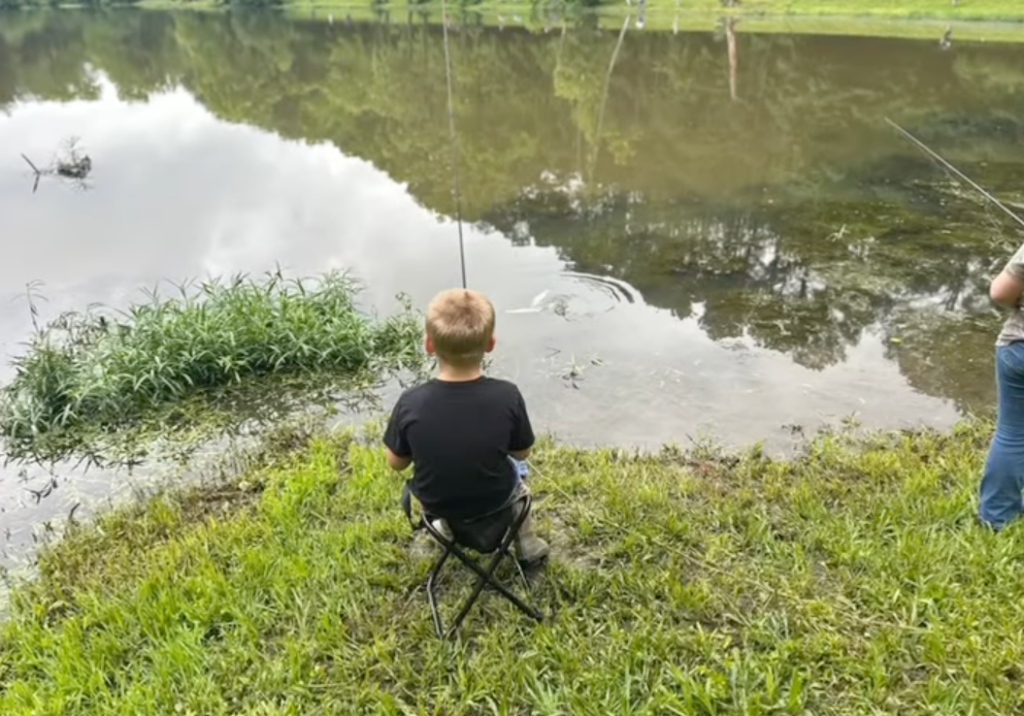 Fairview Fishing Rodeo