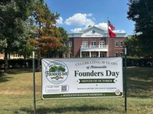 Founders Day in Nolensville, TN